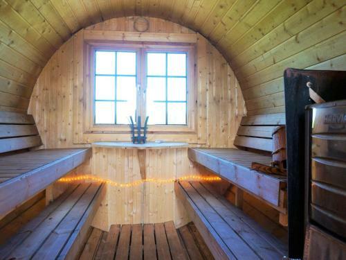Holiday Home Larv VII