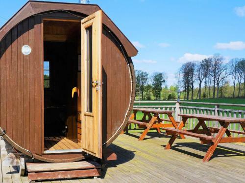 Holiday Home Larv VII