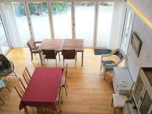 Holiday Home Varg�n II