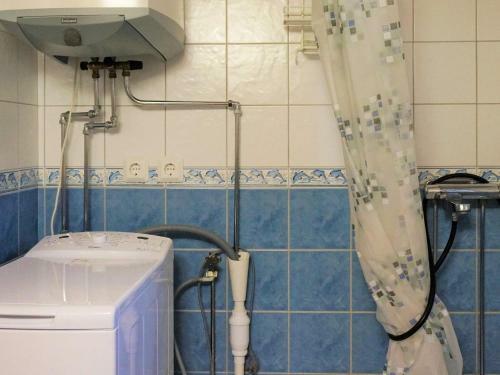 Holiday Home Varg�n II