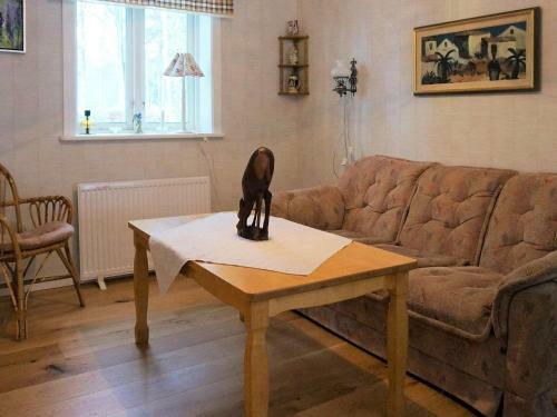 Holiday Home Varg�n II