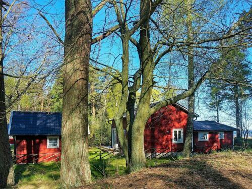 Holiday Home Varg�n II