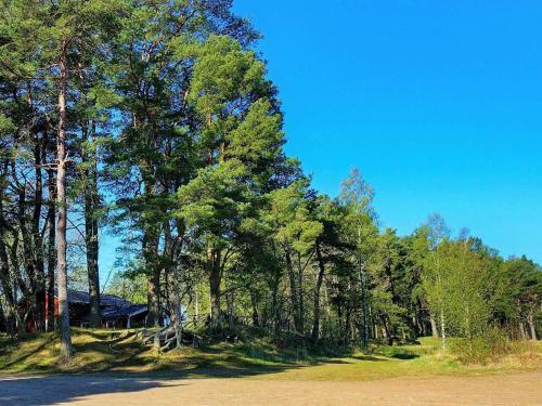 Holiday Home Varg�n II