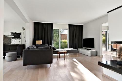 Apartamento Ferienhaus Cellon 11