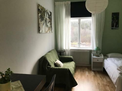 Hunnebergs G�rd Hostel & Camping