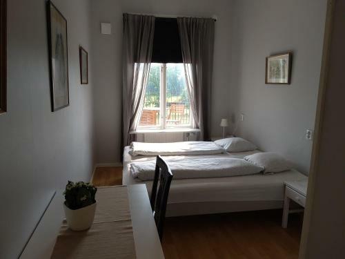 Hunnebergs G�rd Hostel & Camping