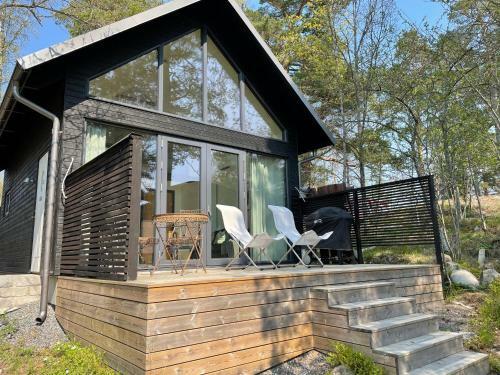 Lodge Sea View Myttinge