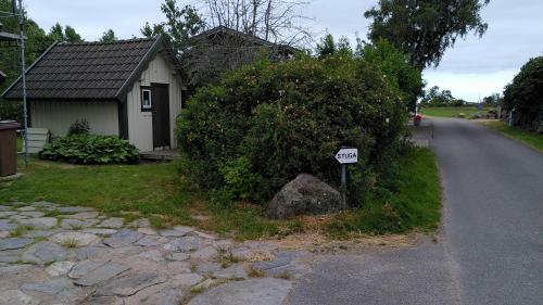 Lilla Mysstuga I Havsn�ra