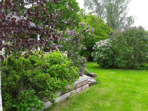 Villa The Cottage Badelunda
