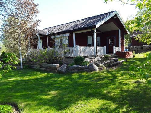 Villa The Cottage Badelunda