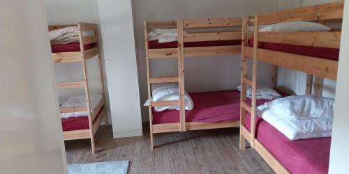 Albergue Marsb�cken