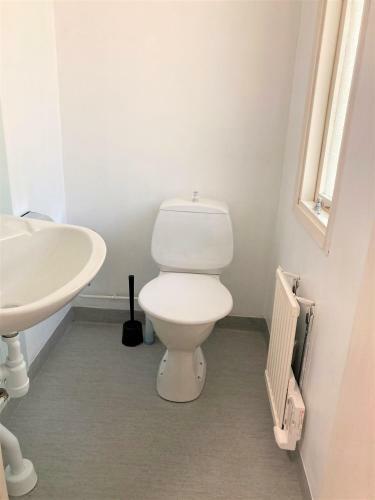 Albergue Marsb�cken