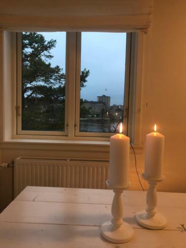Hotel Sj�villan B&B