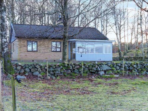 Holiday Home V�xtorp II