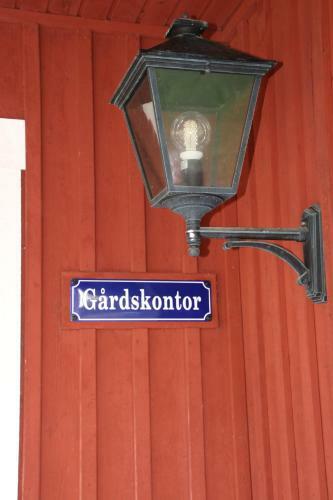 V�rmvik G�rdskontor