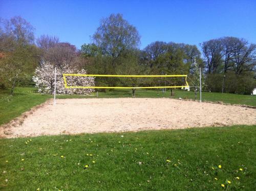 Hostal Katrinebergs Folkh�gskola B&B