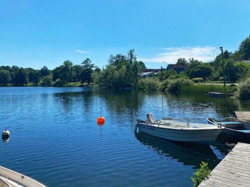 Holiday Home Vetlanda IV