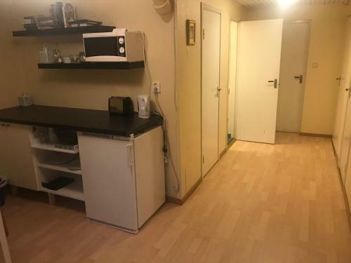 Hostal Rappe