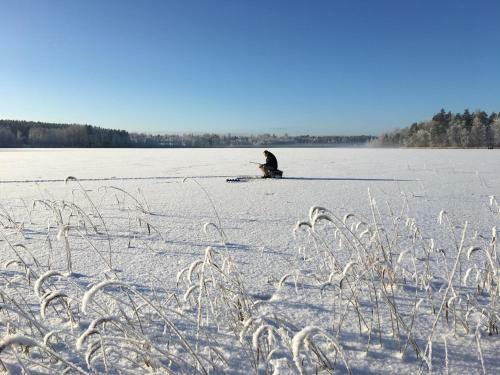 Snokebo G�rd