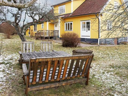Holiday Home Vimmerby II