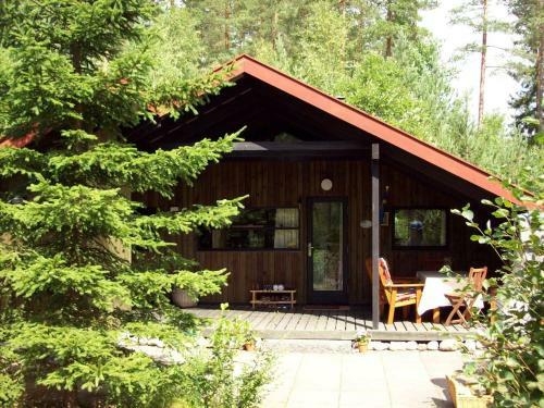 Ferienhaus Lyckebo
