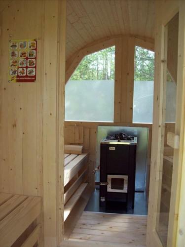 Ferienhaus Lyckebo
