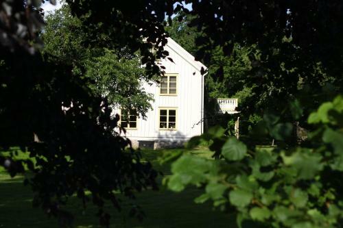 Agroturismo Ingebo Hagar Bondg�rdsboende