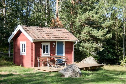 Agroturismo Ingebo Hagar Bondg�rdsboende