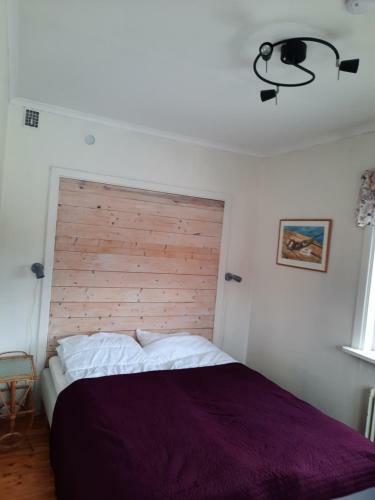 Apartamento Rumskulla Guesthouse