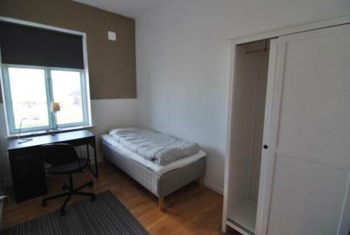 Svea Hotell, Vollsj�