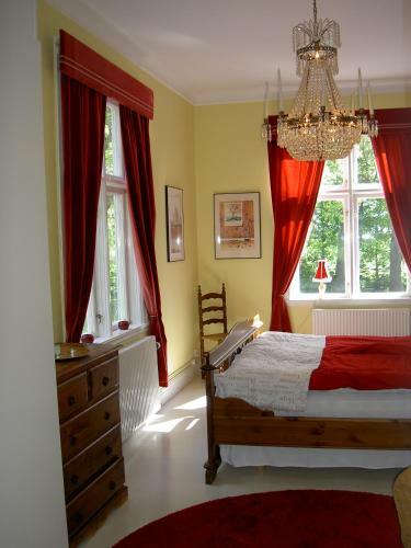 S�dra Lund B&B