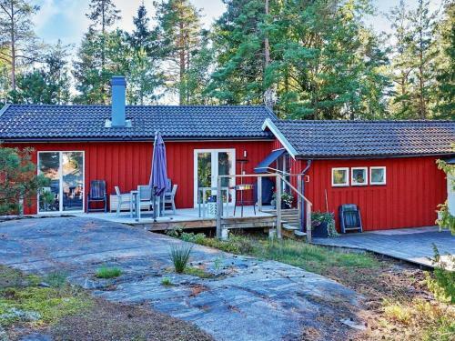 Holiday Home Yxlan III