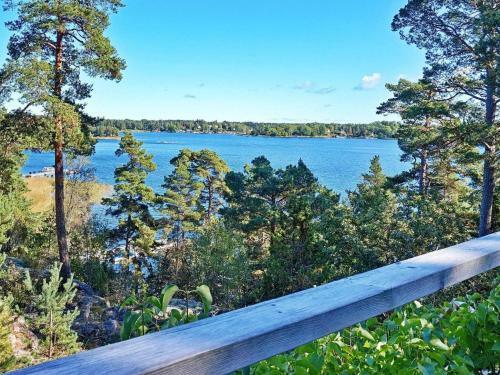 Holiday Home Yxlan III