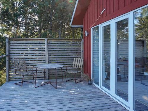Holiday Home Yxlan III