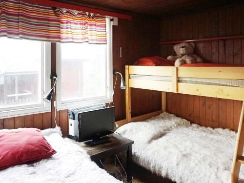 Holiday Home Yxlan IV