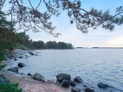 Holiday Home Yxlan IV