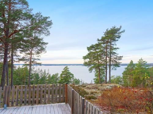 Holiday Home Yxlan IV