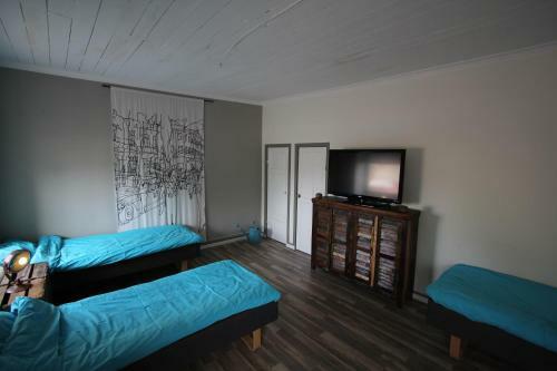 Alyhr Apartments