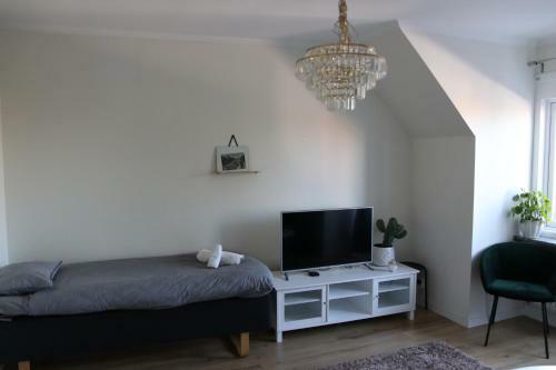 Alyhr Apartments