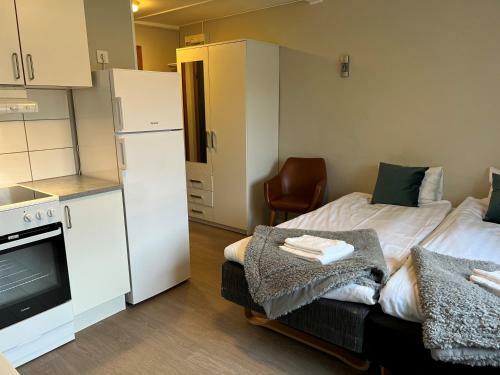 Apartamento Birkagatan - Visby L�genhetshotell