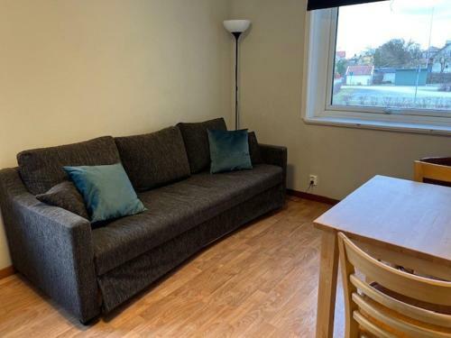Apartamento Birkagatan - Visby L�genhetshotell