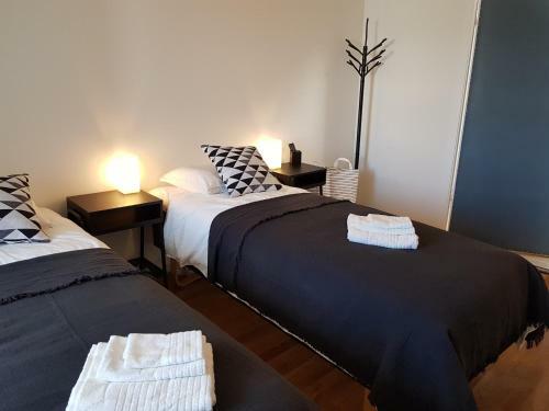 Apartamento Alyhrs Takv�ning I Visby