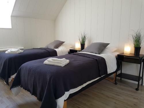 Apartamento Alyhrs Takv�ning I Visby