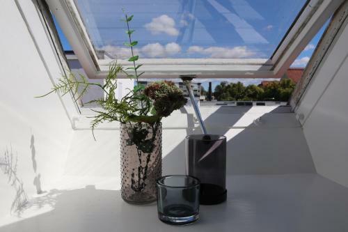 Apartamento Alyhrs Takv�ning I Visby