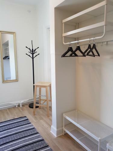 Apartamento Alyhrs Takv�ning I Visby