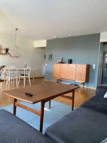 Villa Semesterboende Astrid