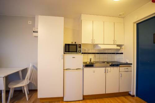 Apartamento Ravinstigen - Visby L�genhetshotell