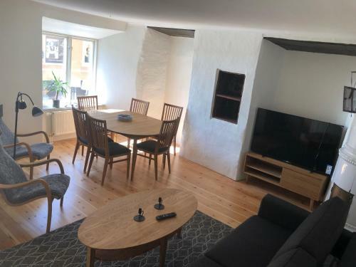 Apartments Strandgatan Visby