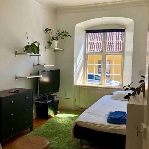 Apartamento Specksrum 3