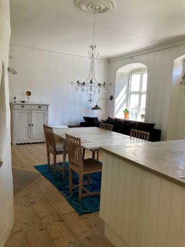 Apartamento Specksrum 3